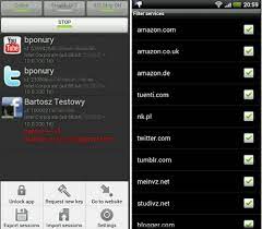 Faceniff is an android app that allows you to sniff and intercept web session profiles over the wifi that your mobile is connected to. Pin On Aguevo