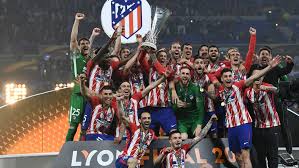 Transferts, résultats, billeterie, effectif, calendrier et statistiques. Atletico Madrid Trop De Carences Offensives