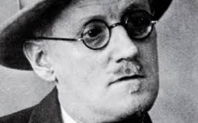 I Leopold Blooms fotspor