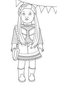 Large updated collection of 200 pieces. Image Result For American Girl Doll Pictures That You Can Print Kit American Girl Doll Printables American Girl Birthday Coloring Pages For Girls