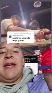 Lester Martinez Cuanto Gana