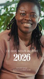 Chère année 2025, tu as été riche en couleurs, en créativité et en moments  inoubliables. ✨ En tant que concepteurs d'événements, rien n'est plus  gratifiant que de voir une vision prendre vie.