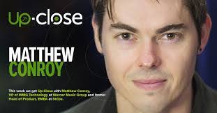 Matthew Conroy's Instagram, Twitter & Facebook