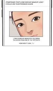 Check out our true beauty selection for the very best in unique or custom, handmade pieces from our shops. Beauty Makeup Idea True Beauty Jugyeong Makeup Tutorial