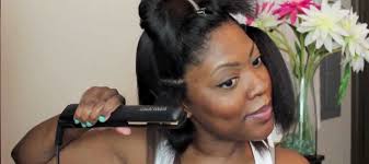 What else do you need apart from what was highlighted above? 10 Best Flat Irons For African American Hair In 2021