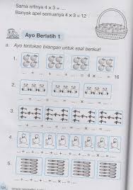 Modul kelas 2 dapat di unduh di link dibawah ini : Penjelasan Guru Matematika Perkalian Kelas 2 Sd Cyber Software Belajar Script Php Free Script Mlm Script Php Gratis