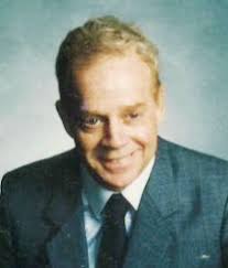 W. Patrick OConnor Obituary