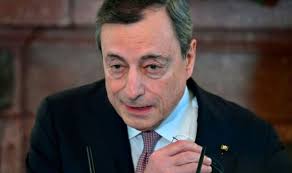Corporate and financial legislation and to draft the law that governs italian financial markets (also known as the draghi law). Draghi Tra Casali E Poderi Il Suo Tesoro E Quello Della Moglie Il Paragone