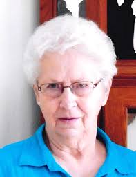 Obituary information for Betty Lou Stinson