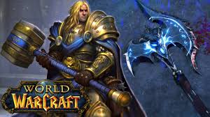 Arthas pushed his army further into northrend and eventually he found mal'ganis. How Arthas S Hammer Was Turned Into Shadowmourne Warcraft Lore Youtube