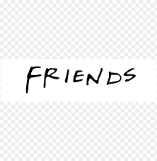 Maybe you would like to learn more about one of these? Friends Font Png Image With Transparent Background Toppng