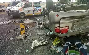 Find newspapers, radio and tv stations, online news and off course social media news. Bloemfontein Accident Leaves One Dead One Injured