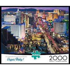 1 238,24 rub0 ставок8 ч. Buffalo Games Inc Buffalo Games 2000 Piece Jigsaw Puzzle Las Vegas Reviews 2021