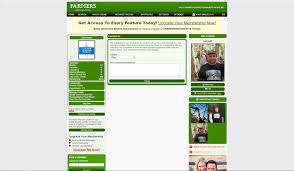 However, some farmers only dating sites available these days that make it easier to date online. Farmers Dating Site Im Test Mai 2021 Vor Und Nachteile Kosten Erfolgschancen Und Mitgliederanzahl Datingmentor