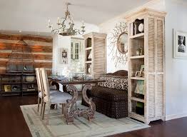 Founded in 2003, the bella cottage continues to be an inspiring place to shop for luxurious french country and farmhouse style home furnishings, décor, and gifts. 50 Cool And Creative Shabby Chic Dining Rooms