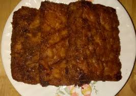 Selain bisa membuat baceman cepat matang, cara ini juga menjadikan resep tempe bacem kuah ini bisa diterapkan untuk resep tempe bacem tanpa digoreng. Resep Tempe Bacem Simpel Tanpa Air Kelapa Oleh Destri Khaira Nindya Cookpad