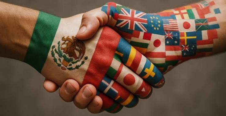 Diversificación económica en los países