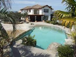 Sand Pool Natursand Chalets Swimming Pools Spas And Saunas Sand Pool