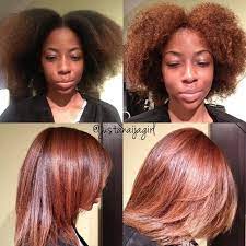 The Truth About Straightening Natural Hair Straightening Natural Hair Natural Hair Styles Flat Iron Natural Hair