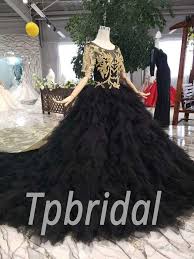 Find quince dresses beyond your wildest dreams in our modern quinceañera collection. Black And Gold Quinceanera Dresses Cheap Online