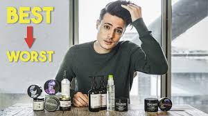 Discover our selection hair serums at sally beauty. Mens Hairstyling Into 2019 Best And Worst Hair Products Youtube