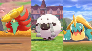 Can all pokemon be shiny in sword and shield? Pokemon Sword Shield Drastically Increase Your Shiny Chances Masuda Method Egg Farming Guide Gameranx