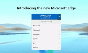 Microsoft edge team if you build a web application, chances are good that you've received user requests for dark mode support in the past couple of years. Microsoft Edge Uber Wsus Installieren Und Mit Gpos Verwalten Windowspro