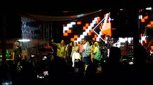 Niyat enson mata kaji semar ngiseng which literally means: Aku Mah Apa Tu Cita Citata By Fared Kuswadinata