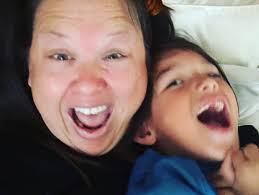 Lilia Griffin de Morales