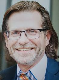 Obituary of Peter John Edwards