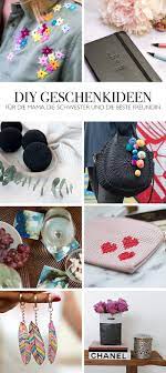 Ein selbst gebastelter und mit schleife verzierter gutschein ist ein schönes geschenk für den partner. Diy Geschenke Fur Sie Geschenkideen Fur Weihnachten