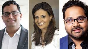 Dix jeunes dirigeants pour inspirer le business