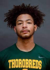 2023 Men's Volleyball Roster