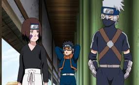 Zona Naruto Naruto Episode 136