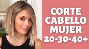 Maybe you would like to learn more about one of these? 18 Corte De Cabello Moderno Para Mujer Corte Pelo Lacio En Capas Peinados Facil De Moda Mujer Youtube