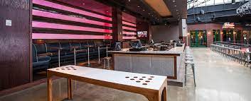 Fox sports is the programming division of the fox broadcasting company, owned by 21st century fox, that is responsible for sports broadcasts on the network, and its dedicated regional and national sports cable channels. Ballpark Village Fox Sports Midwest Live