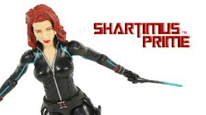 A new marvel legends deluxe version of black widow form the new film is up for preorder now! Marvel Legends Black Widow Amazon Exclusive Avengers Age Of Ultron 4 Pack Toy Action Figure Review Youtube