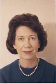 Frances Lee Bird Oviatt (1919-1999)