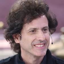Coti was born in rosario, santa fé, argentina as roberto fidel ernesto sorokin. El Sorpresivo Detalle De Coti Sobre Sus Hijos Diarioshow El Portal De Espectaculo