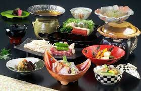 公式 伊勢志摩ロイヤルホテル 三重 志摩 磯部のリゾートホテル 日本料理 料理 食べ物のアイデア