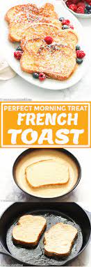 French Toast Easy Recipes Fortwo Breakfast Breakfastrecipes Bread Brunch French Toast Easy French Toast Recipe Breakfast Recipes Easy