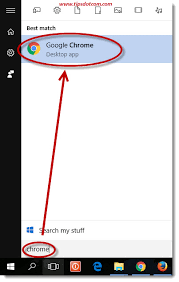 Minimize all the open windows on your computer so. Google Chrome Desktop Icon And Start Menu Icon