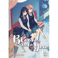 Pin On Bloom Into You