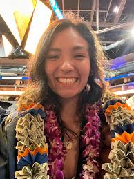 I have a kid who is coming back for her second year at UCA. She is looking  for a job to help pay for rent. Is there anybody hiring? She just needs