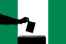 Due to a combination of the pandemic and an unusually motivated public, more than 35 million people, a staggering number repre. Voter Apathy Mars Rivers Lg Election Vanguard News