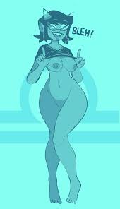 Rule34 - If it exists, there is porn of it  terezi pyrope  5419325