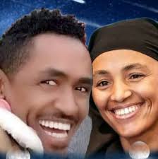 Oromiyaa Biyyaa Koo Love updated her profile picture.