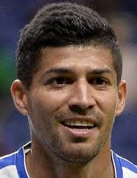 Lucas Massaro's Instagram, Twitter & Facebook