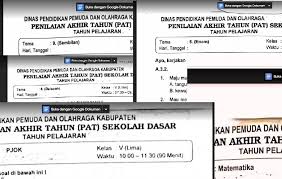 Download buku siswa sma/ma/smk kurikulum 2013 terbaru. Kumpulan Soal Pat Atau Uas Semester 2 Kelas 5 K 13 Sekolahdasar Net