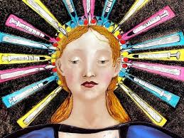 Pinkie Maclure: Lost Congregation at Centre for Contemporary Arts Glasgow,  Glasgow City Centre